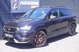 Cupra ATECA FACELIFT|ALLRAD|PANO|SCHALENSITZE|LED|360° - Cupra Ateca in Düsseldorf