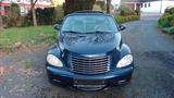 Chrysler PT Cruiser Cabrio 2.4 Limited | Bastler - gebrauchte Chrysler PT Cruiser aus dem Jahr 2006