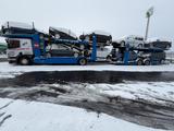 Scania P410 - Angebote