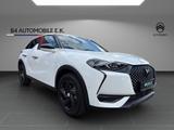 DS Automobiles DS 3 Crossback E-Tense Rivoli mit Leder - DS Automobiles mit Elektro-Antrieb: Geländewagen