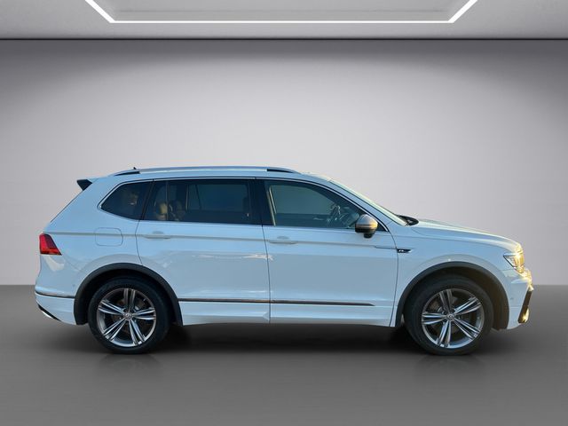 Tiguan Allspace Highline 4Motion