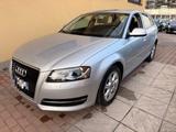 Audi AUDI A3 SPB 2.0 TDI 170 CV F.AP. S tronic Ambien - Audi A3: 170
