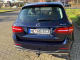Mercedes-Benz GLC 220 d 4MATIC Autom. - - Mercedes-Benz GLC 220 Gebrauchtwagen in Düsseldorf