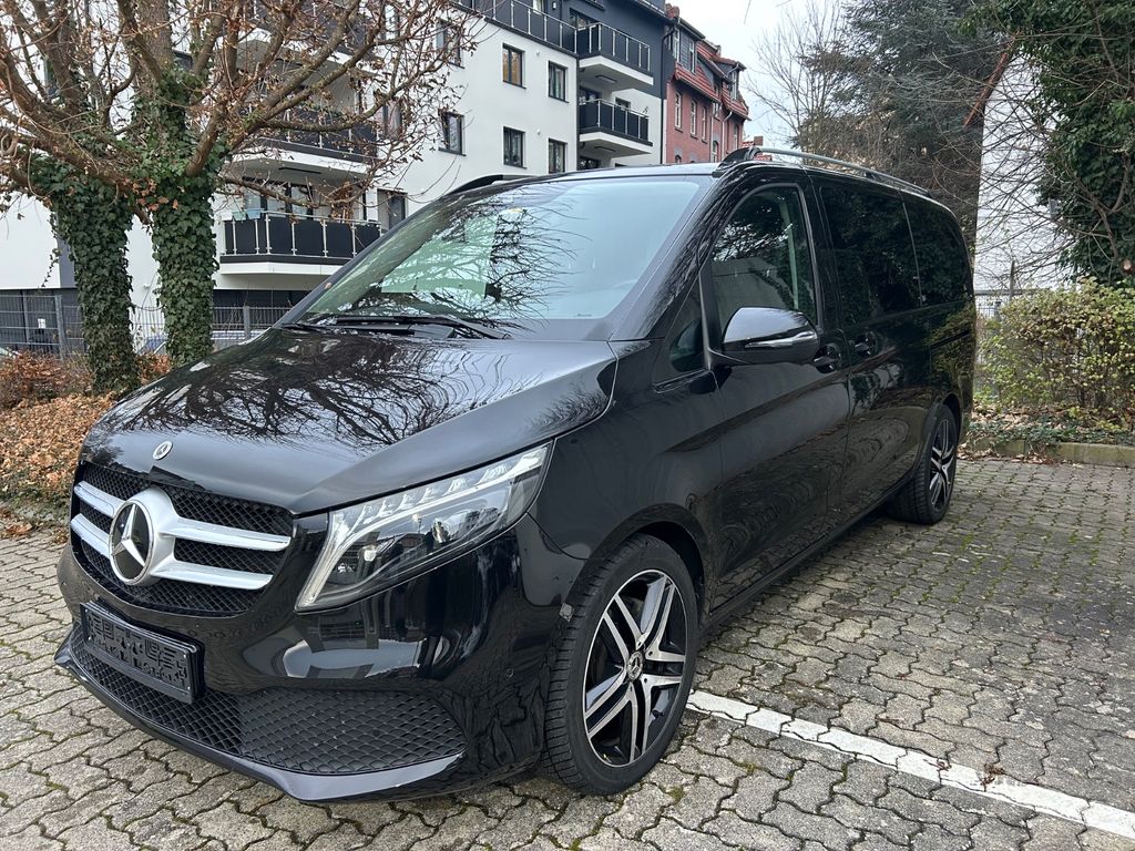 Mercedes-Benz V 300