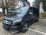 Mercedes-Benz V 300 d Aut. AVANTG. Kam/Klima/Chekheft/7Sitzer - Mercedes-Benz V 300 in Kassel