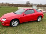 Mazda Mx3 v6 - Mazda MX-3: V6