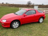 Mazda Mx3 v6 - Mazda MX-3 mit Benzin-Antrieb