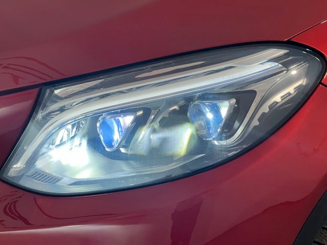 Mercedes-Benz GLE 63S AMG Coupe 4Matic Pano,BO,Drivers,SportAG