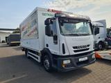 Iveco EuroCargo 120 E25 P Getränke Orten Subliner +AHK - Iveco Eurocargo 120e25