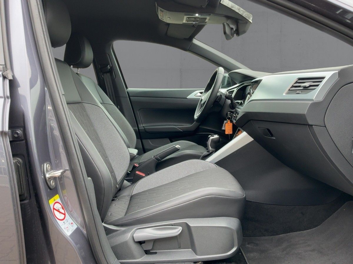 Volkswagen Taigo - Bild 12