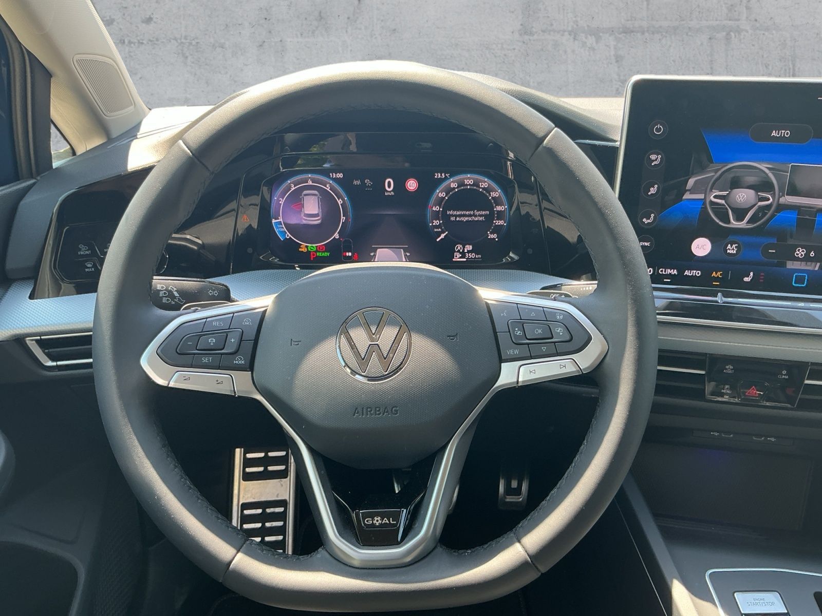 Volkswagen Golf - Bild 10