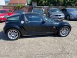 Smart Roadster roadster/coupe*Automatik*Klima - Smart Roadster: Coupe