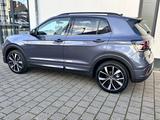 Volkswagen T-Cross 1.0 TSI R-Line (18",Kamera,SH,3J/90tkm) - VW T-Cross Gebrauchtwagen