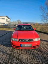 Audi A4 S4 B5 - Audi A4 aus 1998: Kombi