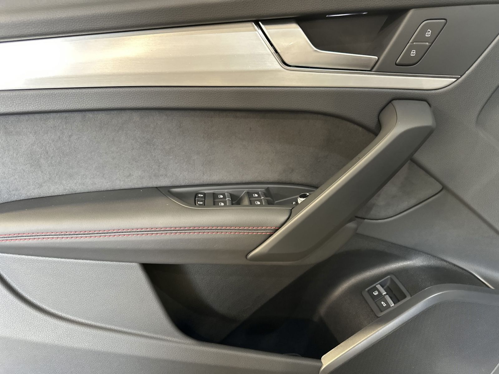 Audi Q5 - Bild 10