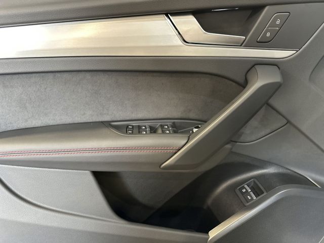 Q5 Sportback 55 TFSI e S-LINE BUSINESS MATRIX+KA
