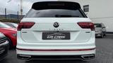 Volkswagen Tiguan Allspace R-Line IQ LIGHT HEAD UP STANDHZ. - Volkswagen Tiguan Allspace in Gelsenkirchen