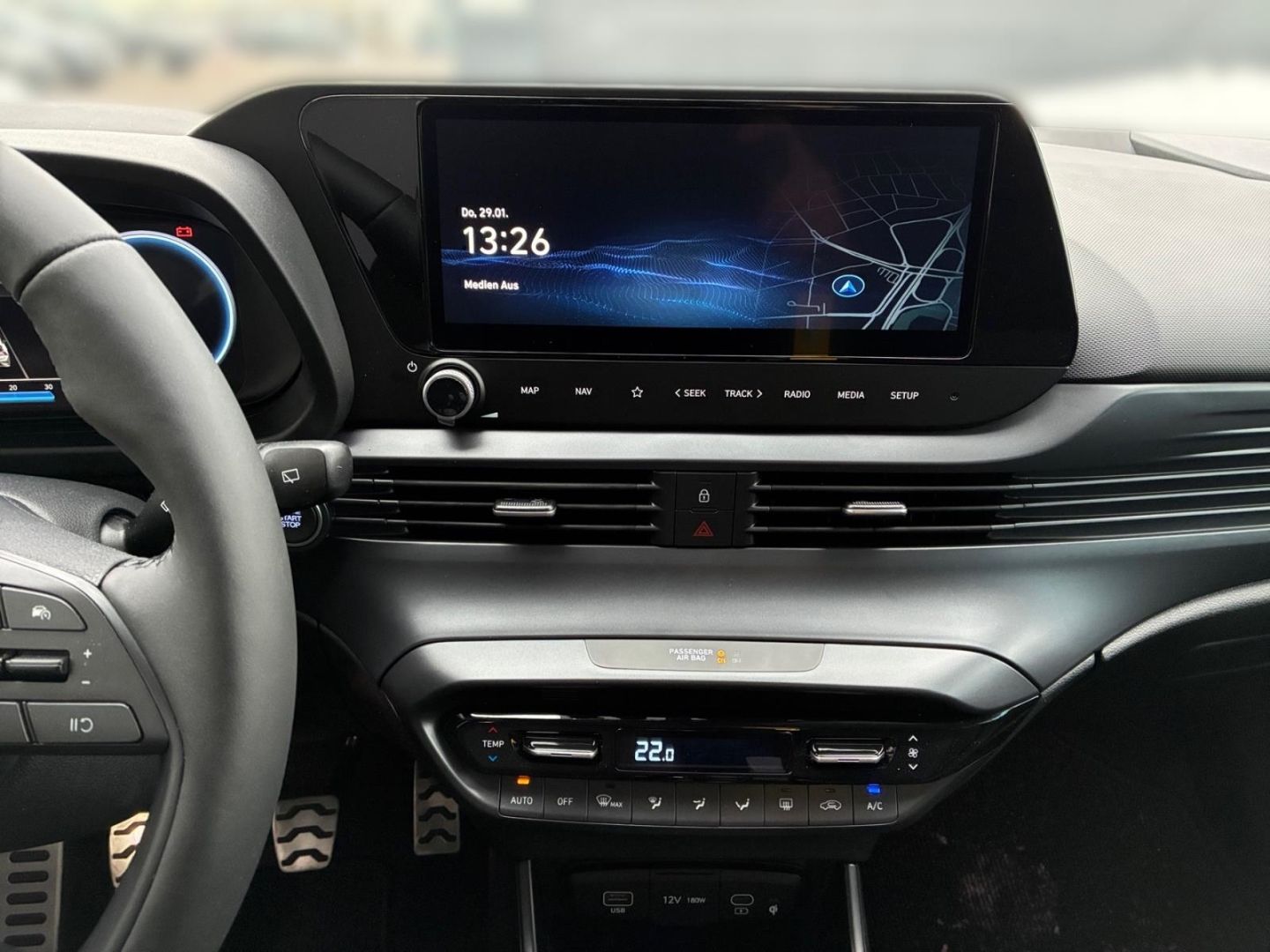 Hyundai BAYON – Bild 7