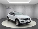 Volkswagen T-Roc Sport 4Motion Pano LED - VW T-Roc mit Schiebedach