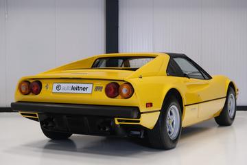 1979 Ferrari 308 thumbnail 25
