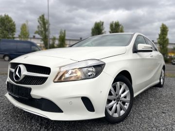 Mercedes A 200 - 9