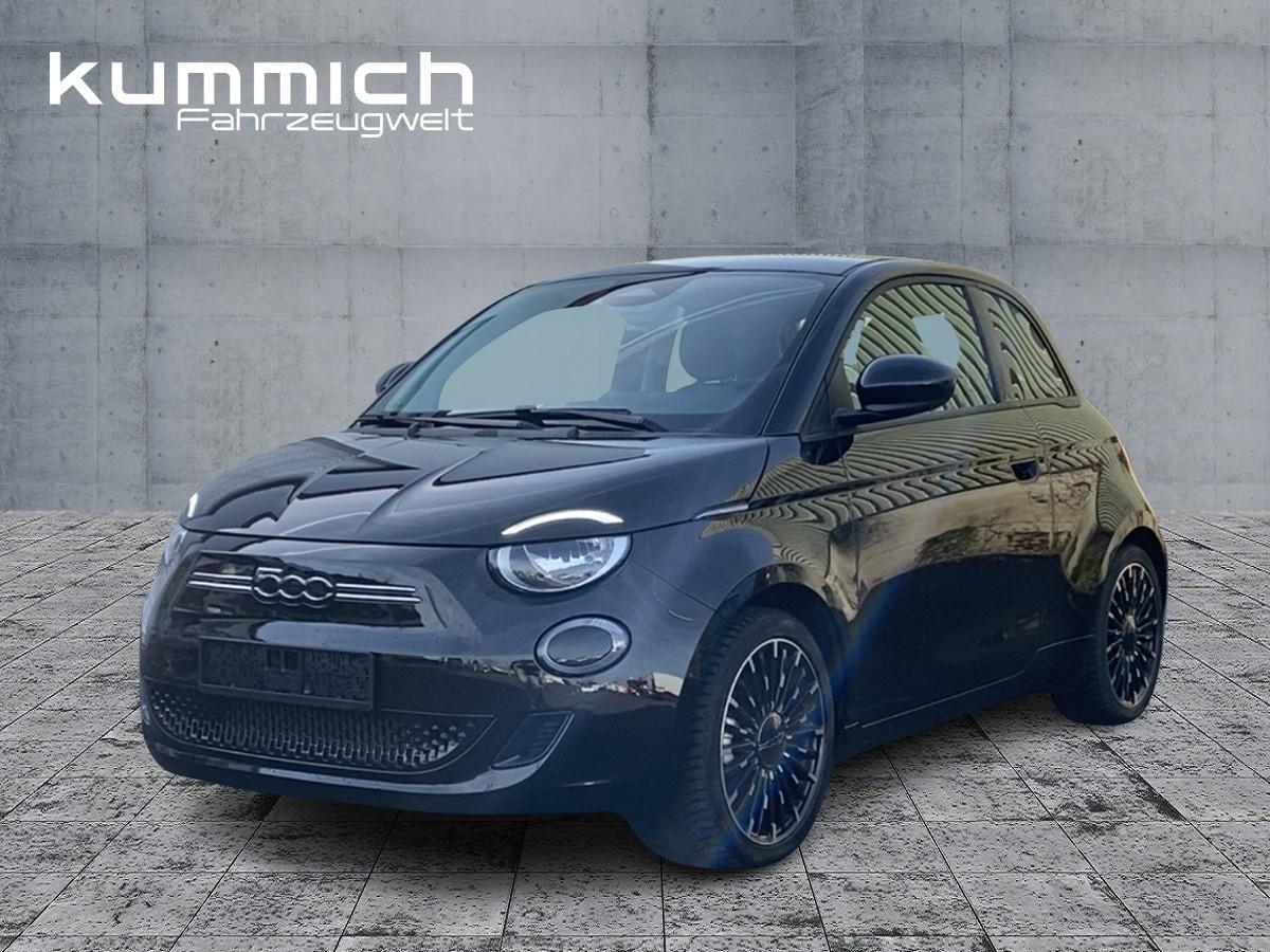Fiat 500e Icon 118PS 42kWh 25 Jahre Garantie auf Akku