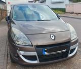 Renault Scenic Dynamique dCi 160 FAP Dynamique - Renault Scenic: Dci 160