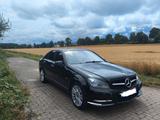 Mercedes-Benz C 300 CDI 4MATIC AVANTGARDE Autom. AVANTGARDE - gebrauchte Mercedes-Benz C 300 aus dem Jahr 2012