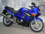 Suzuki GSX 600 F - SUZUKI GSX600F
