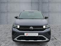 Volkswagen T-Cross Energy 1.0 l TSI 85 kW (116 PS) DSG Info