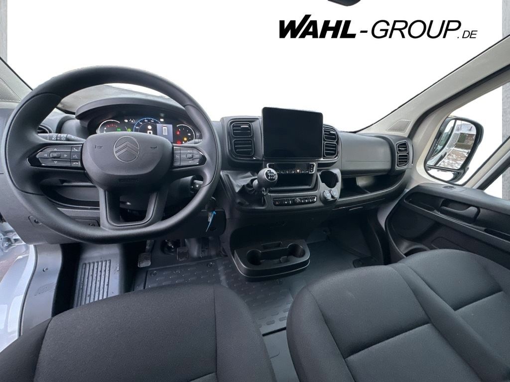 Citroën Jumper - Bild 7