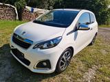 Peugeot 108 Active VTi 82 TOP! TOP! Active - Peugeot 108 von privat