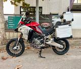 Ducati Multistrada 1200 ENDURO - DUCATI ENDURO 1200 MULTISTRADA