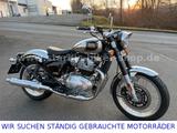 Royal Enfield Classic 650 Twin EFI - Royal Enfield Classic 650