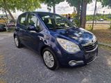 Opel Agila B Edition.   1.Hand / 29.995 km /Garantie - Opel Agila: 1.2