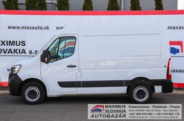 Renault Master - 4