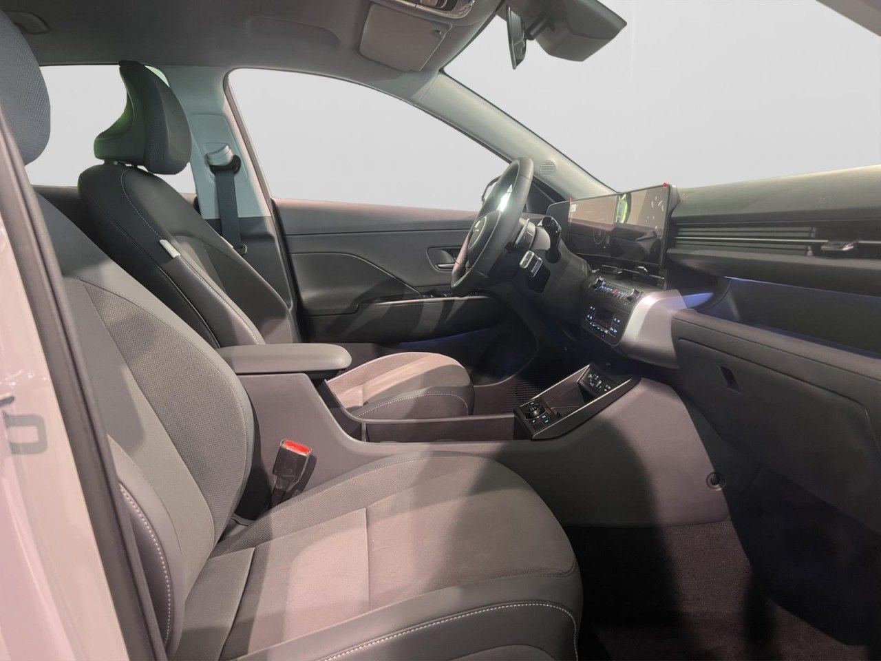 Hyundai Kona – Bild 15