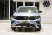 Volkswagen T-Cross 1.0TSI DSG Energy AHK RKAM ACC Totwinkel