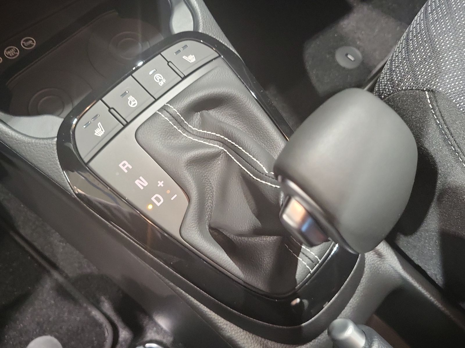 Kia Picanto - Bild 14