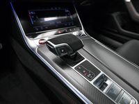 Audi RS6 - Vorschau Bild 15