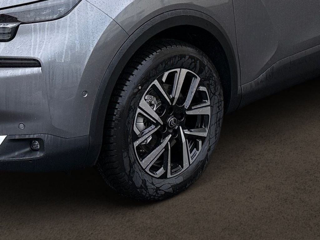 Fahrzeugabbildung Citroën C4 Hybrid 145 MAX - Vollausstattung*Massage*ACC