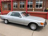Mercedes-Benz 450 SLC Oldtimer in Astralsilber - Mercedes-Benz 450 Gebrauchtwagen