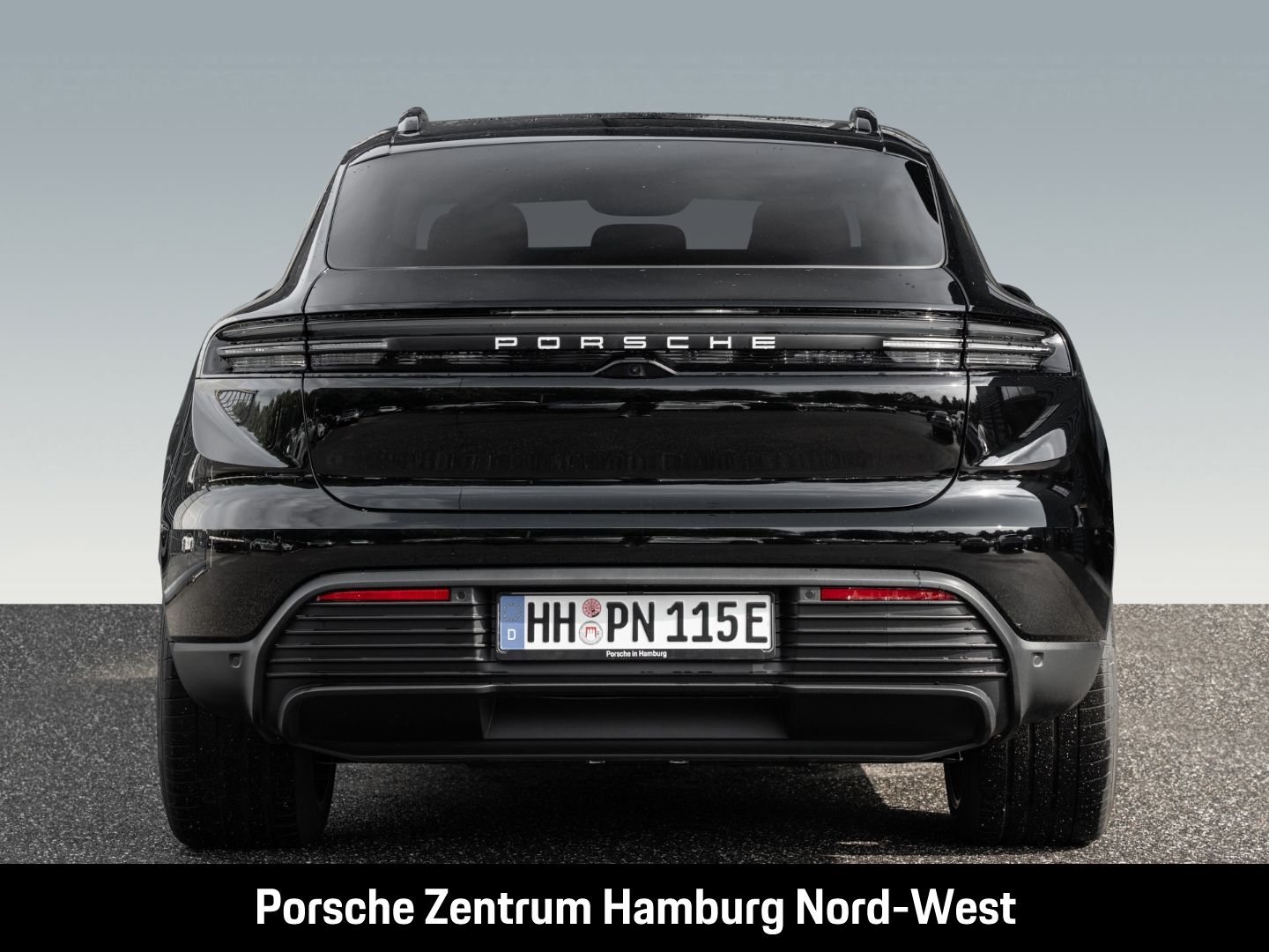 Porsche Macan - Bild 8