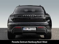 Porsche Macan - Vorschau Bild 8