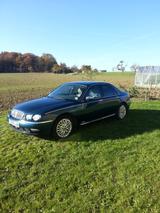 Rover 75 2.0 V6 Classic Classic - Rover 75 Gebrauchtwagen