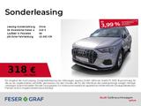 Audi Q3 35 TDI quattro advanced S tronic Navi PDC SHZ - Audi Q3 in Lübeck