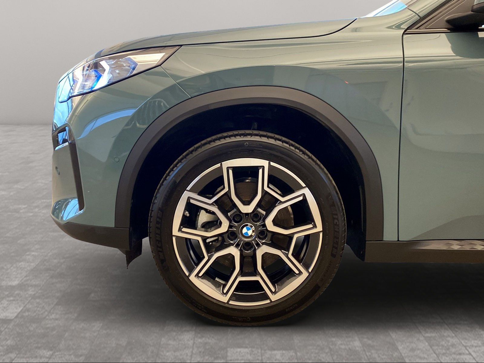 BMW X2 - Bild 9