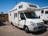Arca M720 GLM - Arca Wohnwagen & Wohnmobile