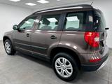 Skoda Yeti 1.2 Klimaanlage.Bluetooth, Servo.Euro6 - Skoda Yeti: Eu
