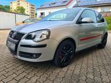 Volkswagen VW Polo 9n GTI - Volkswagen Polo: 9n GTI